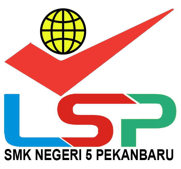 LSP SMK Negeri 5 Pekanbaru